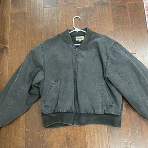 Yeezy season 4 jacket